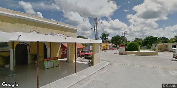 PRESIDENCIA MUNICIPAL DE IXIL YUCATÁN